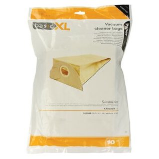 BasicXL Stofzuigerzak Kärcher 2101