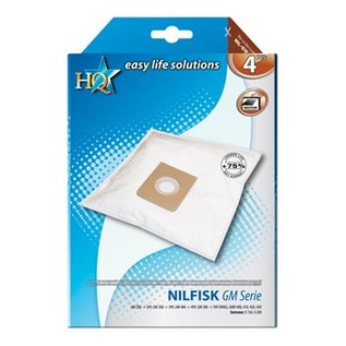 HQ Stofzuigerzak Nilfisk GM200 - 400