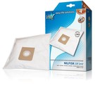 HQ Stofzuigerzak Nilfisk GM200 - 400