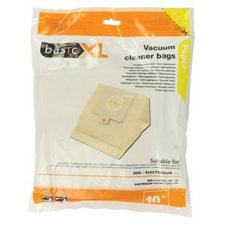 BasicXL Stofzuigerzak AEG GR 51