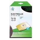 HQ Stofzuigerzak S-bag E200B Electrolux