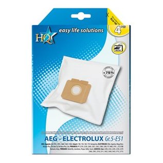 HQ Stofzuigerzak E51 Electrolux