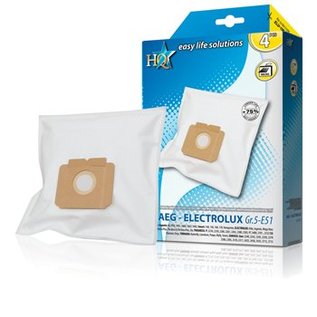 HQ Stofzuigerzak E51 Electrolux