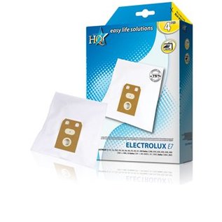 BasicXL Stofzuigerzak Electrolux E7