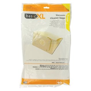BasicXL Stofzuigerzak AEG GR5 / Electrolux E51