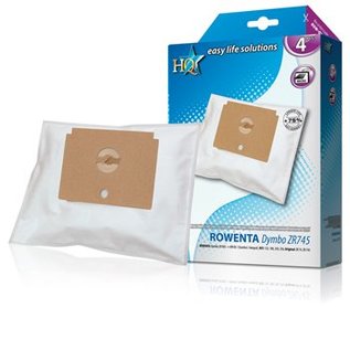 HQ Stofzuigerzak Rowenta Dymbo