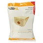 BasicXL Stofzuigerzak Philips Athena