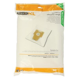 BasicXL Stofzuigerzak Dynapower P