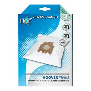 HQ Stofzuigerzak Hoover H30