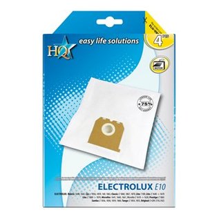HQ Stofzuigerzak Electrolux E10