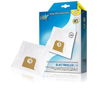 HQ Stofzuigerzak Electrolux E10