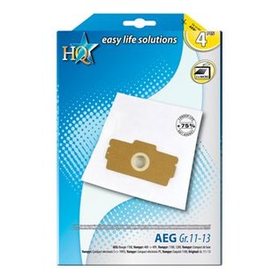 HQ Stofzuigerzak AEG GR 11/13