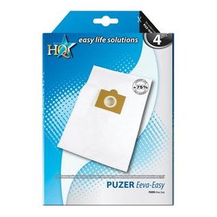 HQ Stofzuigerzak Puzer Eeva/Easy
