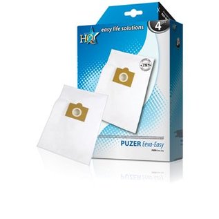 HQ Stofzuigerzak Puzer Eeva/Easy