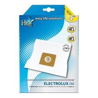 HQ Stofzuigerzak Electrolux E66