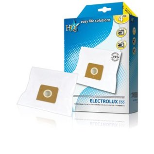 HQ Stofzuigerzak Electrolux E66