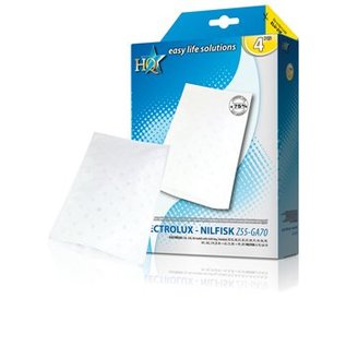 HQ Stofzuigerzak Electrolux Z55- Nilfisk GA70