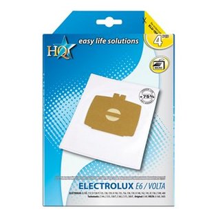 HQ Stofzuigerzak E6 / Volta Electrolux