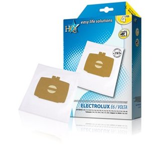 HQ Stofzuigerzak E6 / Volta Electrolux