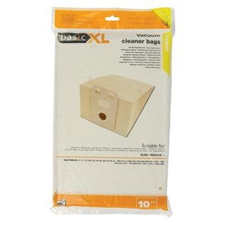 BasicXL Stofzuigerzak Electrolux E7