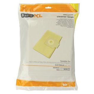 BasicXL Stofzuigerzak Electrolux UZ872 - UZ934
