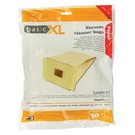 BasicXL Stofzuigerzak Philips Amsterdam