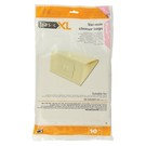 BasicXL Stofzuigerzak HE-Goldstar Sweefty / LG Dino