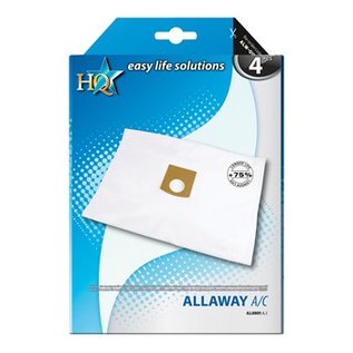 HQ Stofzuigerzak Allaway A/C