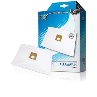 HQ Stofzuigerzak Allaway A/C