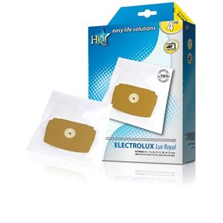 HQ Stofzuigerzak Electrolux Lux Royal