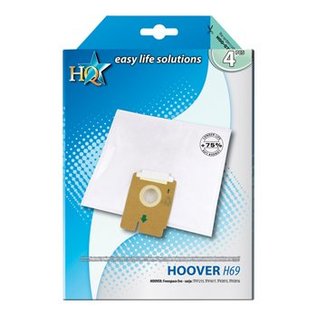 HQ Stofzuigerzak Hoover H69