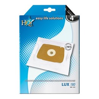 HQ Stofzuigerzak Lux 180