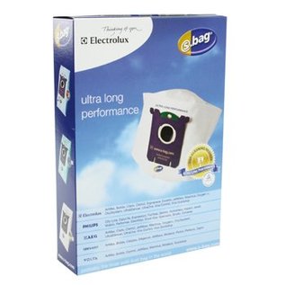 Electrolux Stofzuigerzak E210B