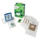 Electrolux S-Bag Green Starter kit GSK1