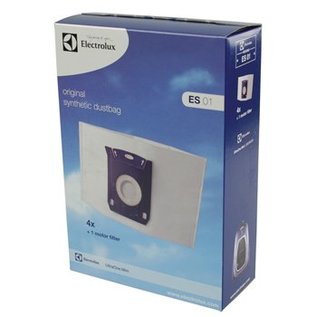 Electrolux Stofzuigerzak ES01