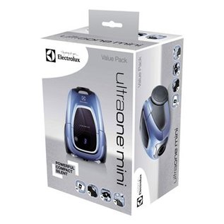 Electrolux Stofzuigerzak Ultra one mini ES01VP valuepack