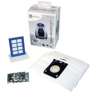 Electrolux Stofzuigerzak Ultra one mini ES01VP valuepack