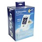 Electrolux Stofzuigerzak S-bag E201M
