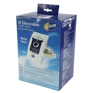 Electrolux Stofzuigerzak S-bag E201M