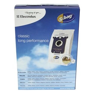 Electrolux Stofzuigerzak S-bag E201B