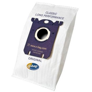 Electrolux Stofzuigerzak S-bag E201B