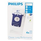 Philips Stofzuigerzak S-bag long performance