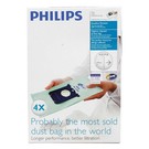 Philips Stofzuigerzak S-bag hepa