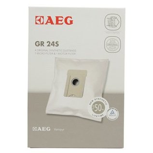AEG Stofzuigerzak GR 24S 900256541/5