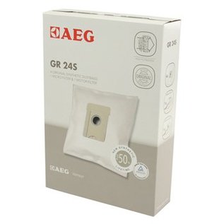 AEG Stofzuigerzak GR 24S 900256541/5