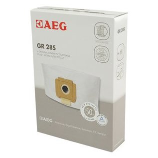 AEG Stofzuigerzak GR 28S 9002565423