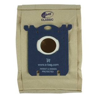 Electrolux Stofzuigerzak S-bag E200B 900844804