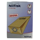 Nilfisk Stofzuigerzak GM80 / GM90 82095000
