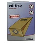 Nilfisk Stofzuigerzak GM80 / GM90 82095000