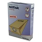 Nilfisk Stofzuigerzak GM80 / GM90 82095000